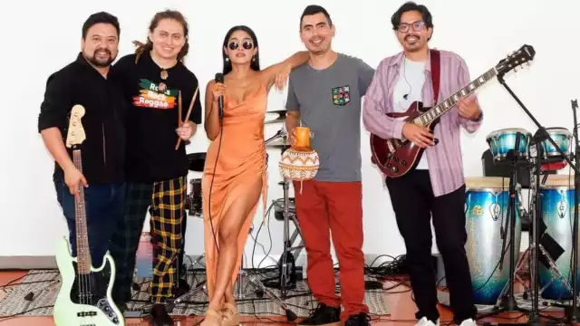 Los asistentes a la Muestra Musical de Yucatán lo podrán disfrutar hoy mismo