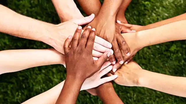 La creación oficial del Día de los Derechos Humanos se adoptó en 1950