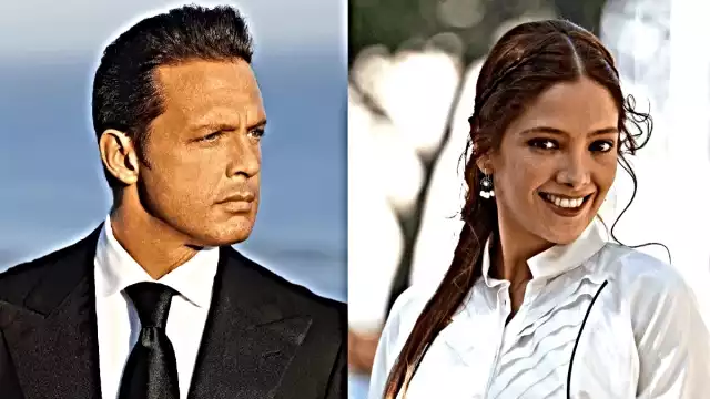 En la década de los noventa comenzó a circular el rumor de que Adela y el intérprete de La Incondicional y Hasta que me olvides tenían un romance. Foto: Especial