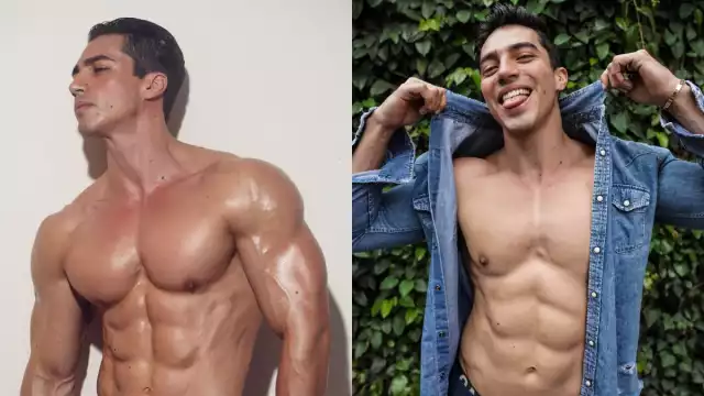 Rodrigo Romeh podría ser uno de los favoritos del público de La Casa de los Famosos