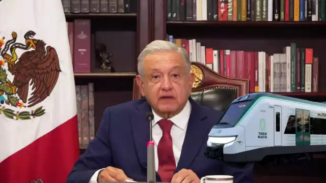 Para al término de esta revisión se estima que se traslade al estado vecino, Yucatán, a las 18 horas