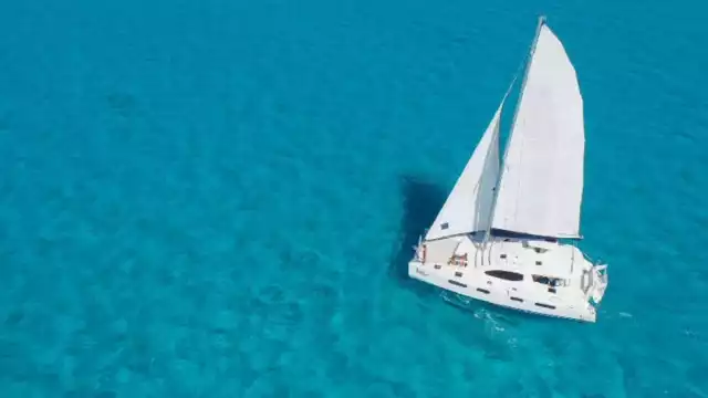 El aviso es para que la comunidad marítima tome las debidas precauciones a fin de salvaguardar la vida humana