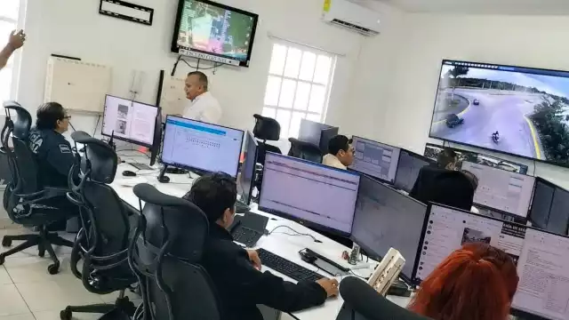 La comunidad reclama por una mejora en la capacidad de contestación y coordinación de las autoridades locales