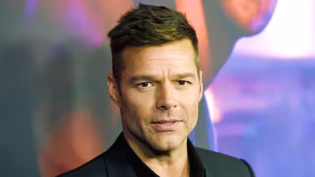 Ricky Martin pide donaciones para los damnificados por Fiona en Puerto Rico