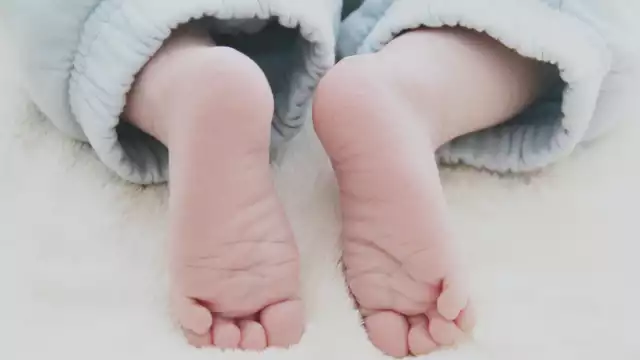 El suceso ocurrió a al rededor de las 18: 50 horas