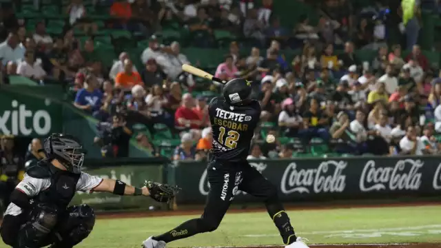 Tras 11 entradas, Leones de Yucatán caen ante los Guerreros de Oaxaca