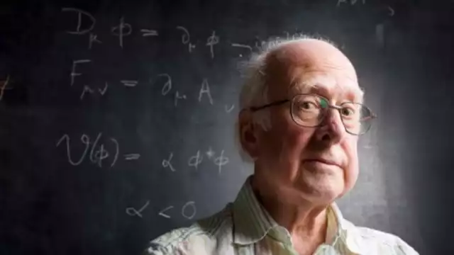 Peter Higgs, físico británico, que propuso el Bosón de Higgs con el que revolucionó la física de partículas, falleció a los 94 años de edad