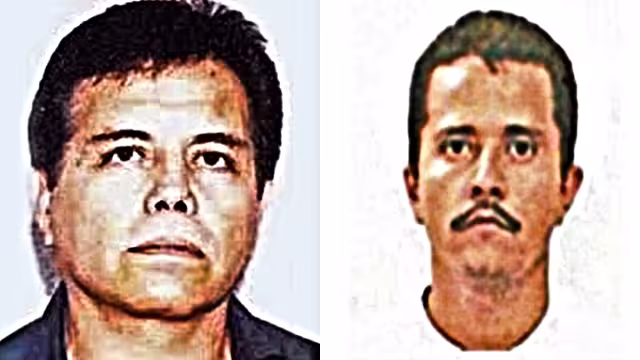 El Mayo Zambada y El Mencho pactan tregua en Zacateca. Foto: Especial