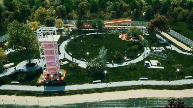 Estas obras se realizan para brindar espacios de calidad a las familias del Sur de Mérida