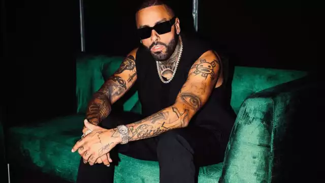 El anuncio lo dio a conocer a través de sus redes sociales. Foto: Especial