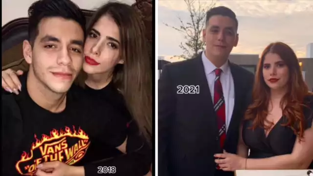 Muchas mujeres se han sumado al reto viral