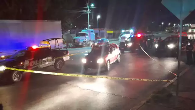 Versiones aseguran que se trata de traficantes de indocumentados