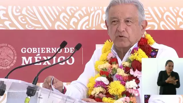 AMLO encabeza inauguración de 214 nuevas sucursales del Banco del Bienestar en el país