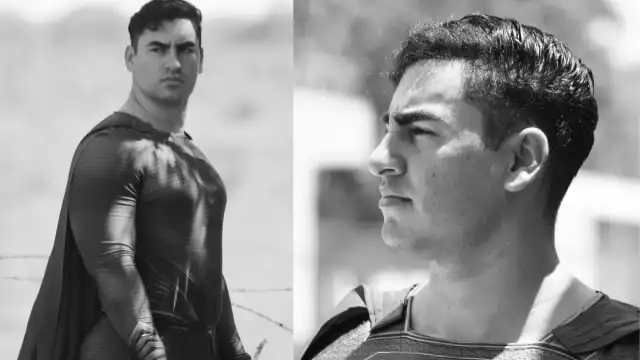 El sex symbol de Tizimín, volvió a encender las redes sociales