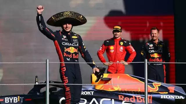 El Gran Premio de México de Formula 1, es uno de los grandes eventos que espera la afición durante el año