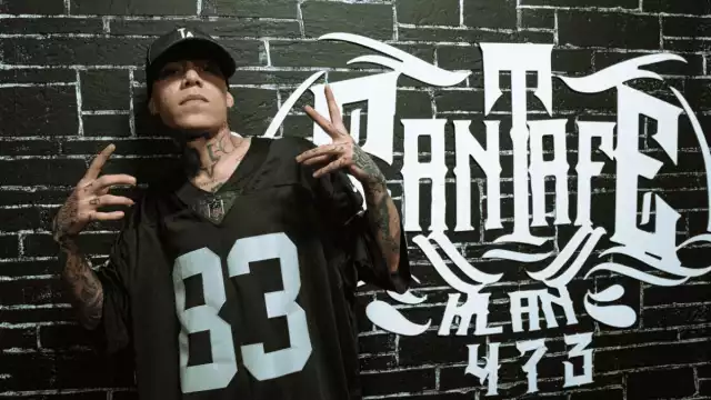 ¿Fue amenazado en Tijuana? Foto: Especial