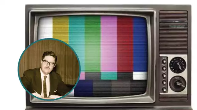 El 21 de enero de 1963 se realizó la primera transmisión a color por televisión en México