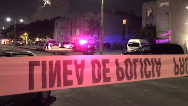 Su muerte estaría relacionada con un ajuste de cuentas.