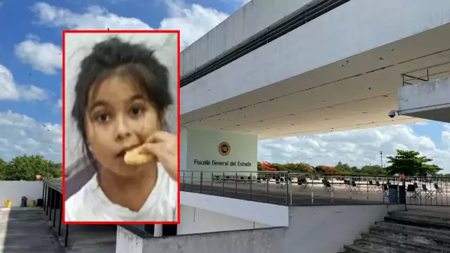 Alexandra Loaiza Corona lleva casi un año desaparecida en Yucatán