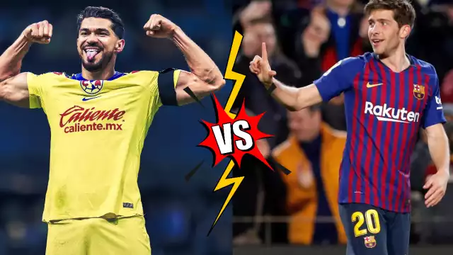 El encuentro promete ser un espectáculo, ¿ganarán los mexicanos?