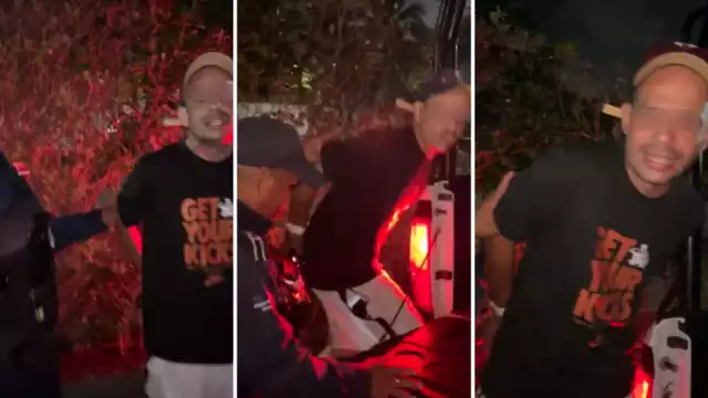 Su identidad no ha sido revelada