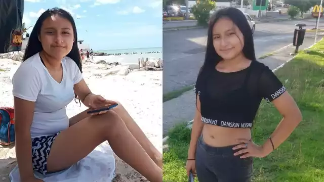 Autoridades no han confirmado la localización de Frida Jazel Ojeda Ocampo