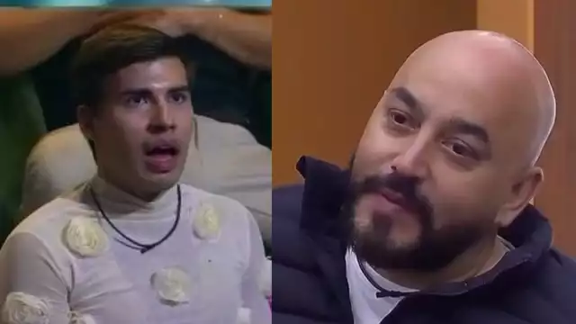 La Divaza y Lupillo Rivera no podían creerlo