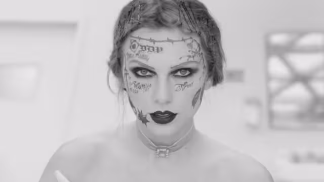 El nuevo video de Taylor Swift ya suma millones de vistas