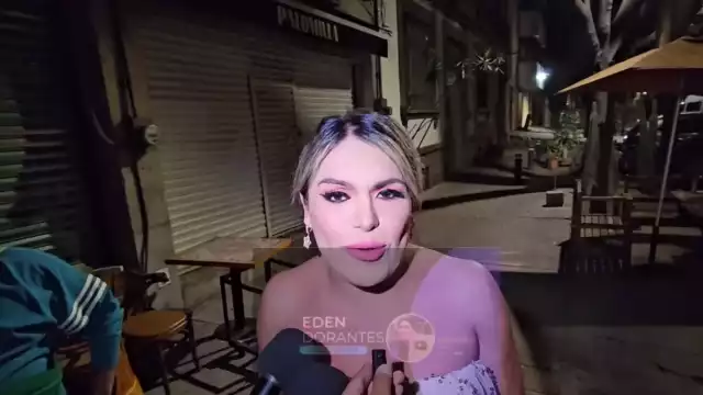 Wendy revela si ya le cayó el dinero del premio. Foto: Especial