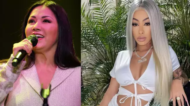 La cantante le pidió disculpas a Yailin, luego de asegurar que no la conocía