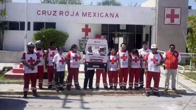 En el 2023 se recolectó un total de 800 mil pesos en todo el estado