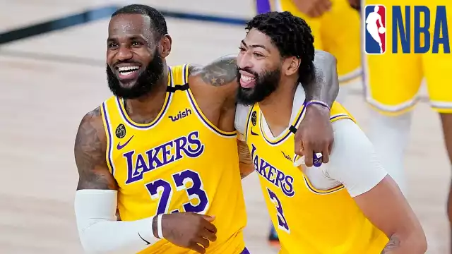 El equipo de Los Ángeles ya es octavo en el Oeste