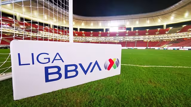 La Liga MX se encuentra disputando sus últimas jornadas