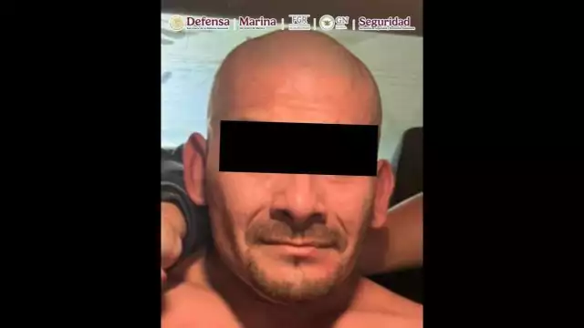 Jaciel Antonio “N” está vinculado con el reclutamiento de dos personas que participaron en el homicidio de Carlos Manzo