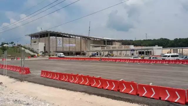 AMLO estará acompañado de los Gobernadores de la Península de Yucatán