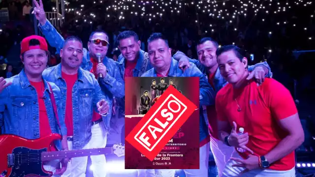 Durante su transmisión, recordó que la feria se había dejado de hacer durante mucho tiempo