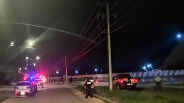 Las autoridades informaron que trabajaran aún más para salvaguardar la vida de los conductores