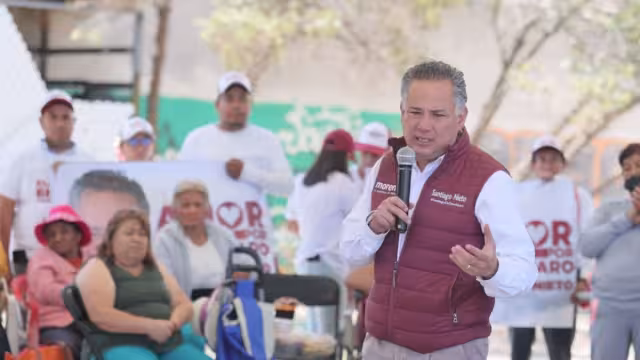 Morena aún tiene 5 días para tratar de modificar el panorama