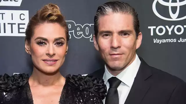 Galilea habría sido la víctima en esta historia que terminó en el divorcio. Foto: Especial