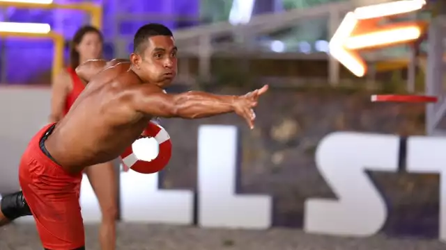 Este miércoles se saldrá uno de los dos eliminados que habrá en la semana