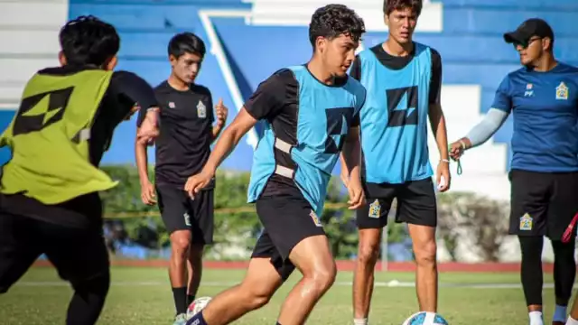 Este duelo será de revancha para los Pioneros, ya que el Inter Playa los eliminó en la primera ronda de la fase final de la Zona A