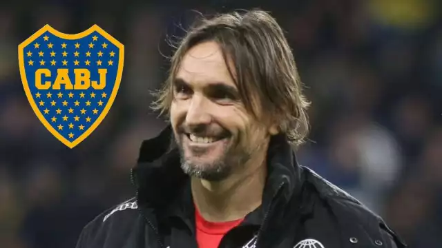 Actualmente, Martínez dirige al Atlético Huracán, por lo que el anuncio ha causado desagrado en la dirigencia del ‘Globo’, ya que tiene un contrato vigente hasta junio de 2024