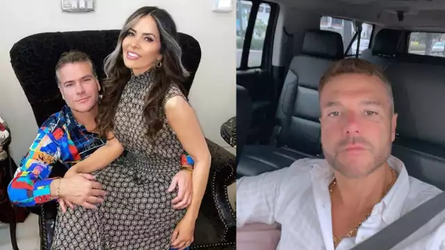 Gloria Trevi y su esposo, Armando Gómez Martínez, fueron denunciados, el pasado 8 de septiembre, por la Unidad de Inteligencia Financiera por defraudación fiscal y lavado de dinero