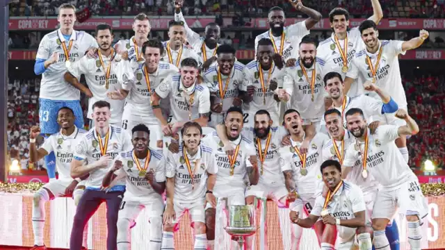 Los asaltantes aprovecharon la ausencia del futbolista brasileño y de sus padres, quienes viven con él en una lujosa casa de La Moraleja