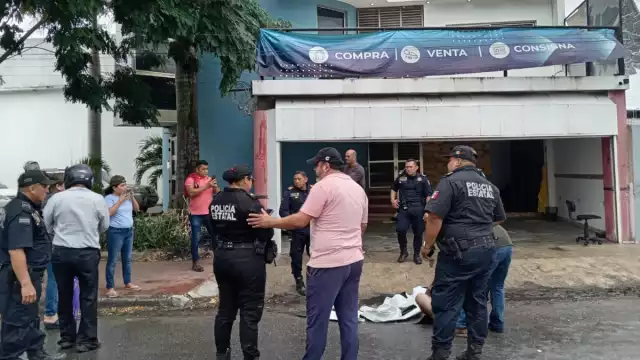 Clientes defraudados tomaron justicia ante el fraude que sufrieron por parte de la empresa Fas Car Solutions