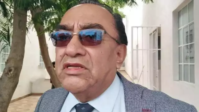 Asesinan al periodista Marco Aurelio Ramírez en Puebla