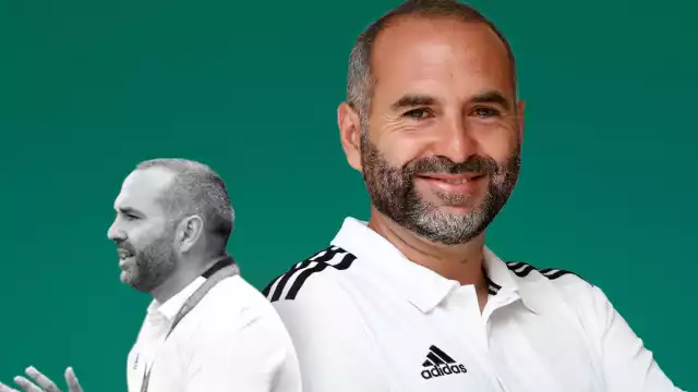 Pedro López es el nuevo entrenador de la Selección Mexicana Femenil de Futbol