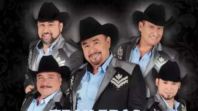 La agrupación está de luto. Foto: Especial