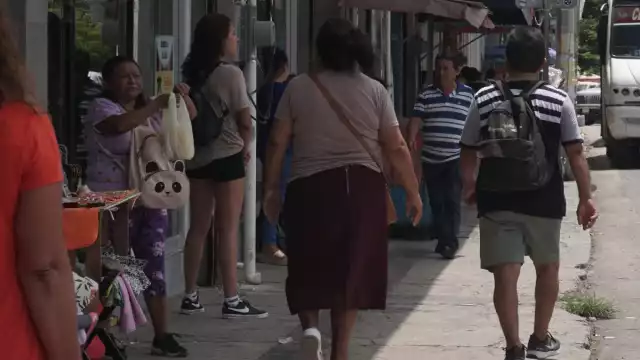 Los primeros dos estados con más casos confirmados son Yucatán y Quintana Roo