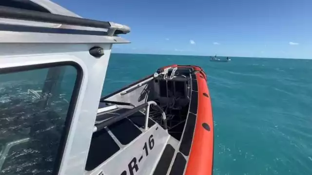 La afligida madre comentó que desde la mencionada fecha han pedido ayuda a las distintas autoridades pesqueras